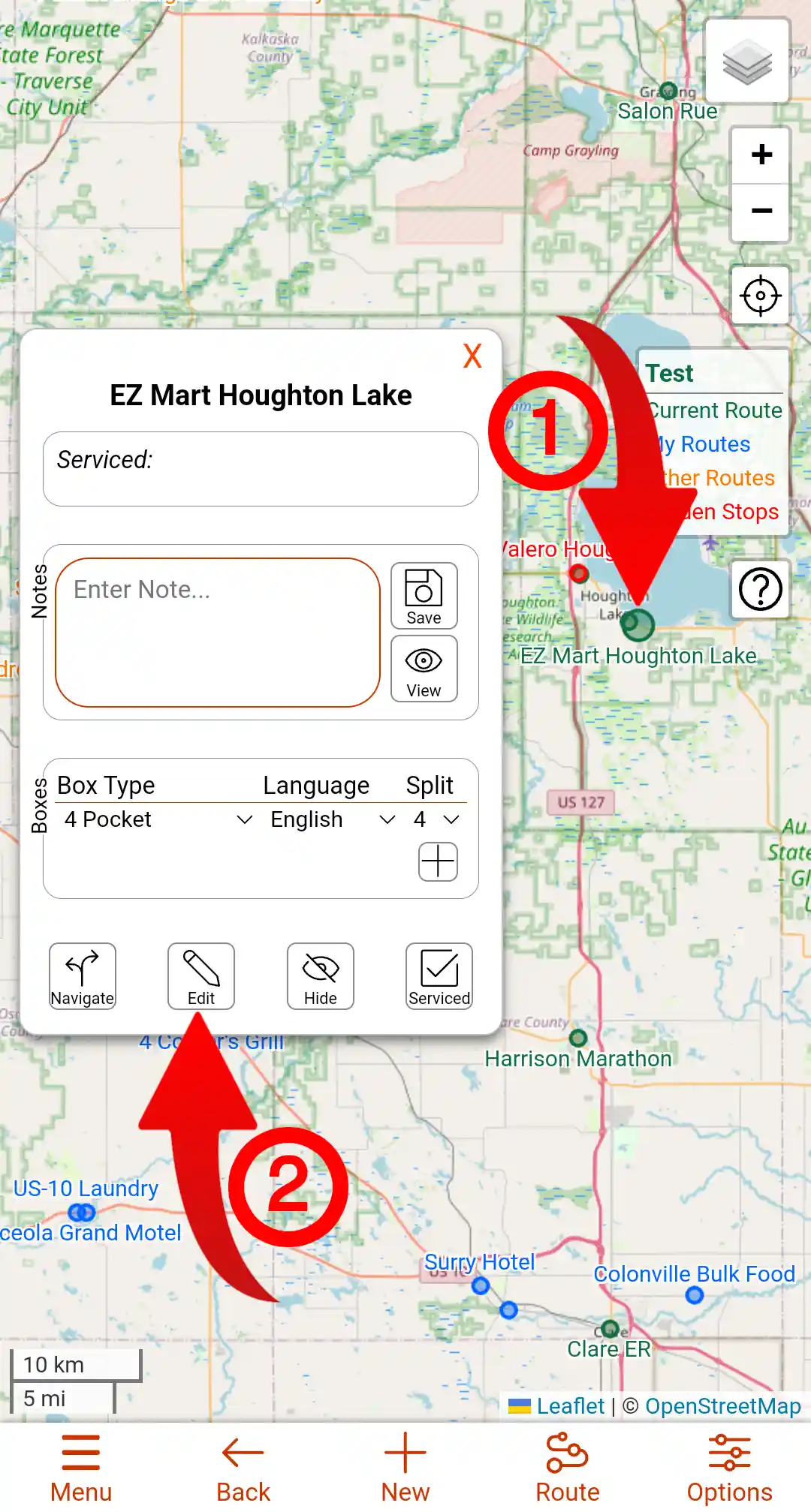 Delete Stop Workflow Image 1