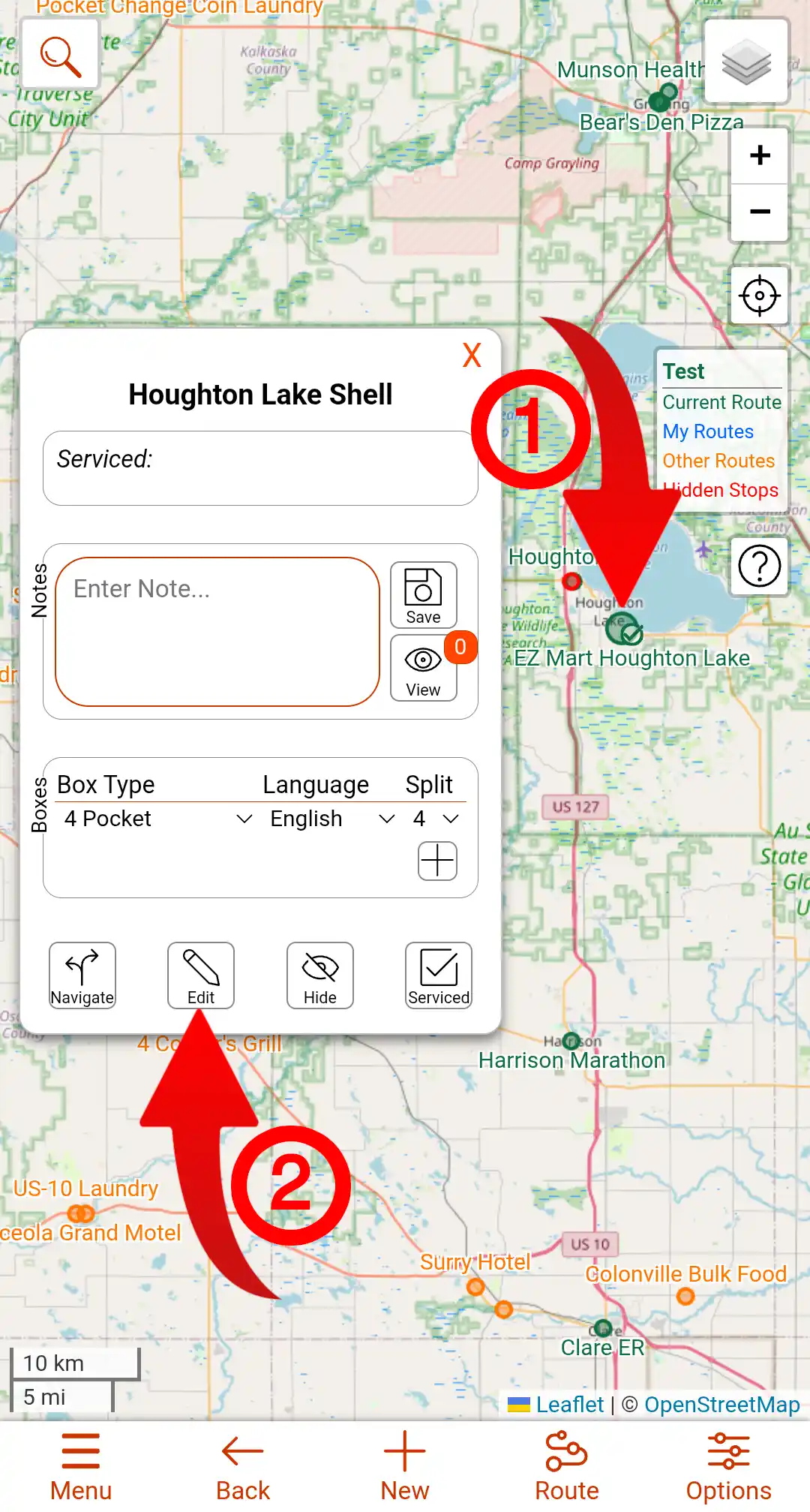Edit Stop Workflow Image 1
